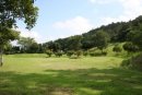 橘ノ丘運動公園キャンプ場