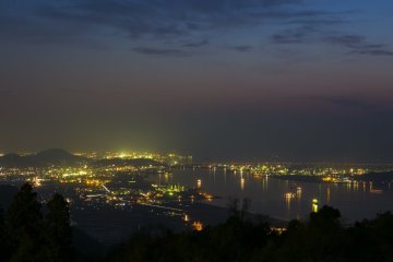 休暇村 讃岐五色台